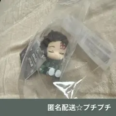 鬼滅の刃　ねむらせ隊3　竈門炭治郎