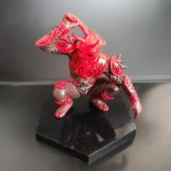仮面ライダー電王　モモタロス　フィギュア