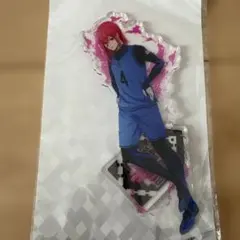 千切　豹馬　アクリルスタンド　ブルーロック