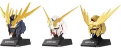 GUNDAM HEAD COLLECTION VOL.1
