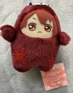 アイナナ　モンぬい　ワルモフ　七瀬陸