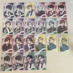 にじさんじ 7周年チェキ まとめ売り