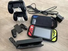 Nintendo Switch 本体