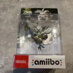 amiibo チューリ[ティアーズ オブ ザ キングダム](ゼルダの伝説シリー…
