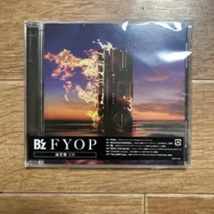 B'z FYOP CD