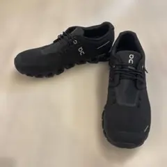 2026年最新】onクラウド5 ブラックの人気アイテム - メルカリ