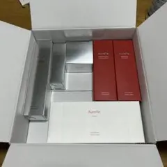 Aurelie トライアルセット 6点入り