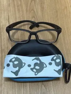 ゾフ ガリレオ zoff GALILEO ※要レンズ交換