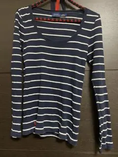 ラルフローレン カットソー