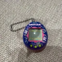 Tamagotchiのサムネイル