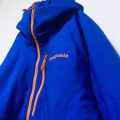 廃盤 激レア M パタゴニア ナノエアライトフーディ ジャケット