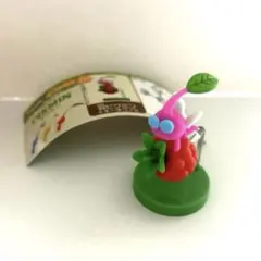 新品未使用 ピクミン チョコエッグ 羽ピクミン