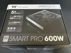 Thermaltake SMART PRO 600W 電源ユニット