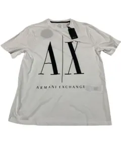 【 新品未使用 】ARMANI EXCHANGE Tシャツ S