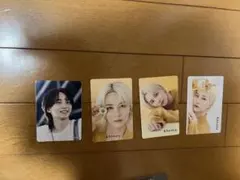 SEVENTEEN JEONGHAN トレカ まとめ売り