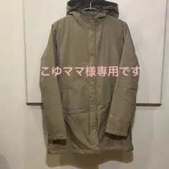 ノースフェイス THE NORTH FACEノマドジャケットコンパクトコートL
