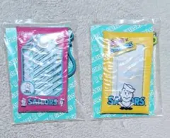 11時まで値下　リカちゃん　くじ　Licca　SAILORS　セーラーズ