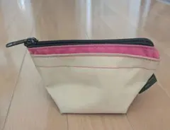エルベシャプリエ　船形ポーチのサムネイル