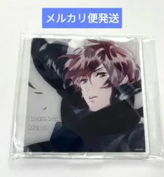 ブラキッシュハウス　アクリルスタンド Blackish House ←sideZ -Retour- 等身アクリルスタンド | はにー