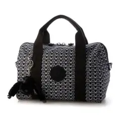 Kipling 2WAY ショルダーバッグ ミニボストンのサムネイル