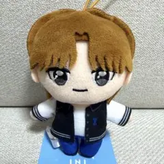 GiGO限定 INI マスコットぬいぐるみ 尾崎匠海