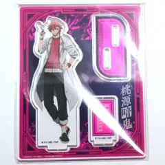 桃源暗鬼 花魁坂京夜 アクリルスタンドコレクション