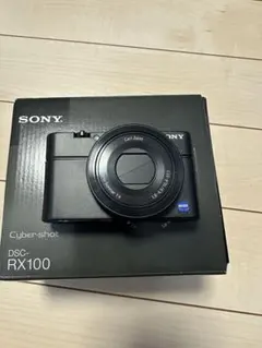 2025年最新】sony rx100 中古の人気アイテム - メルカリ