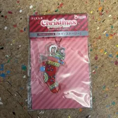 ディズニー　1番くじ　クリスマスオーナメント