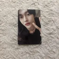 RIIZE RIIZING CollectBook ver. ウォンビン トレカ