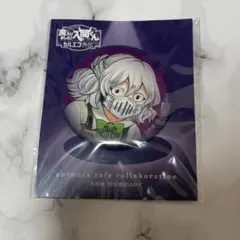 バラム　缶バッジ