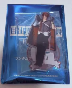 刀ミュ 目出度歌誉花舞 アクスタ 後家兼光 東京ドーム