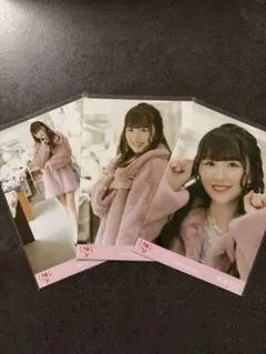 音嶋莉沙生写真コンプ