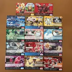ポケモンカード　おきがえピカチュウカードのサムネイル