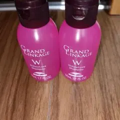ミルボングランドリンケージウィローリュクスシャンプー50ml 2本セットのサムネイル