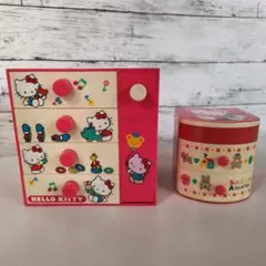 2026年最新】キティ 昭和 引き出しの人気アイテム - メルカリ