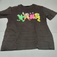 優里】フェスローマ数字Tシャツ L - メルカリ