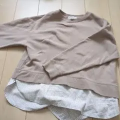 シーズンリーズン スウェット