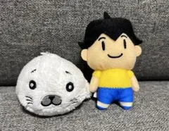 2026年最新】少年アシベぬいぐるみの人気アイテム - メルカリ