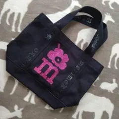 CARRIER MINI UNIKKO トートバッグ