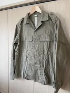 EDIFICE サファリシャツジャケット