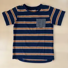 グローバルワーク　キッズTシャツ