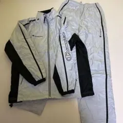 Championウィンドブレーカースーツ