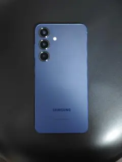 2026年最新】SAMSUNG スマートフォン カラー：ネイビー スマートフォン