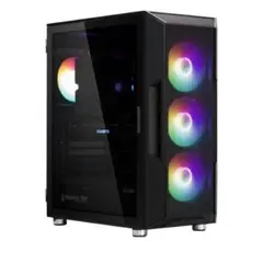 ENERMAX MAKASHIⅡ MKT50 フルタワー PCケース 在庫限定 - メルカリ