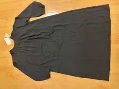 新品！ Studioclip ダブルフロントワンピース