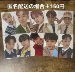 JO1 ペンライト ver2 トレカ