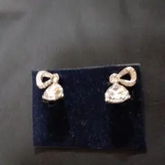 Swarovski 　イヤリングのサムネイル
