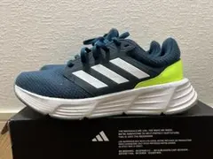 adidas DURAMO10 26.0cm ランニングシューズ