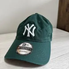 【be☺︎様 専用】ニューエラ NY ヤンキース キャップ 9TWENTY