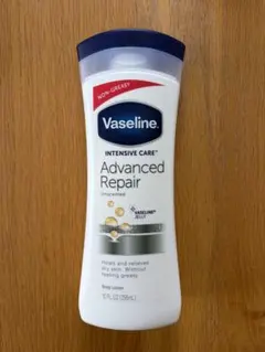 Vaseline アドバンスドリペア ボディローション 295mlのサムネイル